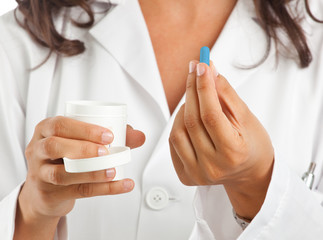 L'ibuprofène peut-il causer ou aider à la dysfonction érectile ?